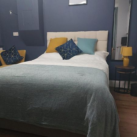 Spacious Self-Contained Accommodation 135 Cantebury Road Herne Bay Luaran gambar