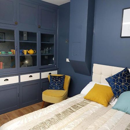 Spacious Self-Contained Accommodation 135 Cantebury Road Herne Bay Luaran gambar