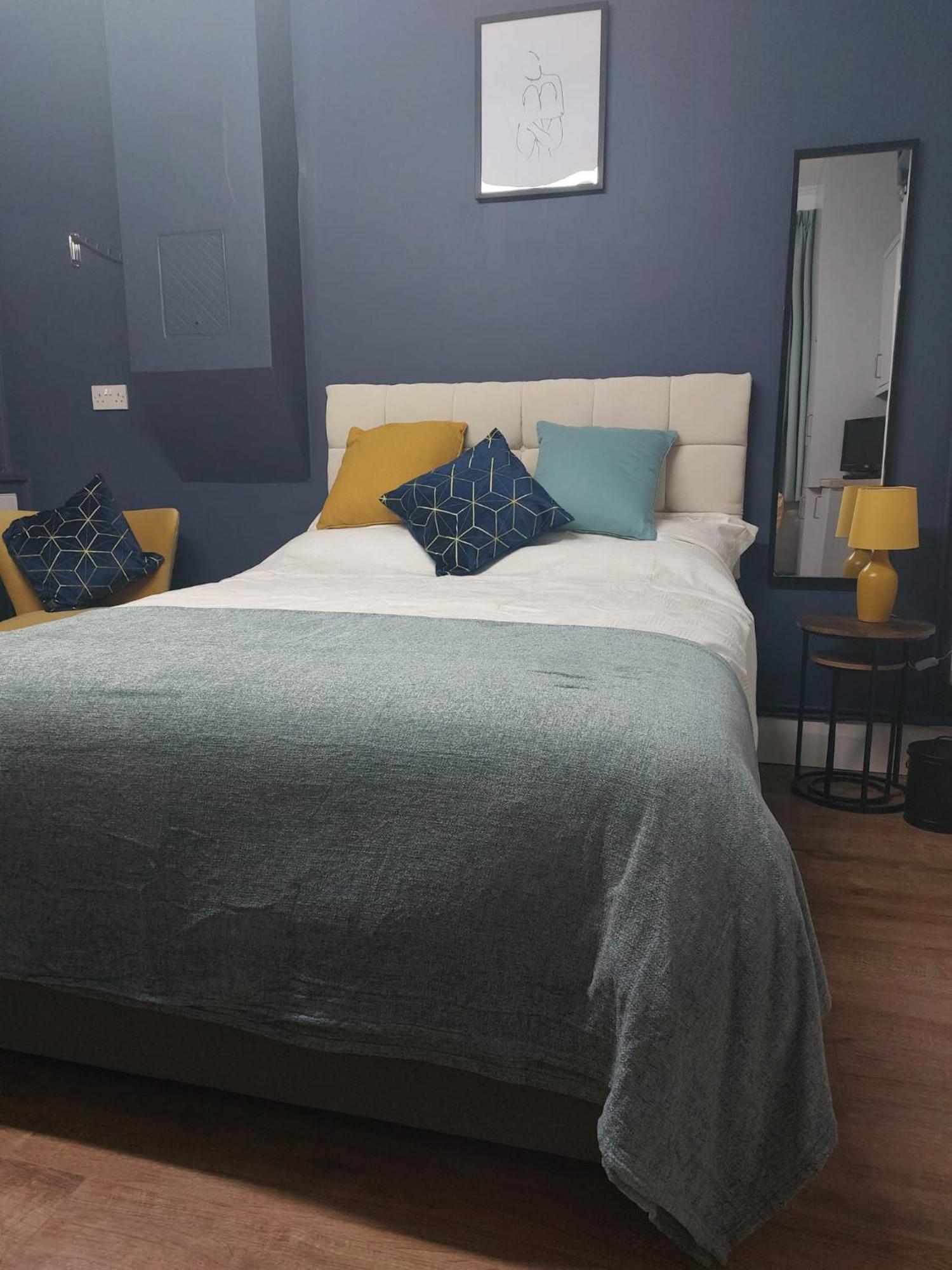 Spacious Self-Contained Accommodation 135 Cantebury Road Herne Bay Luaran gambar