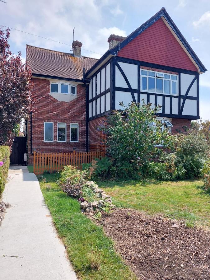 Spacious Self-Contained Accommodation 135 Cantebury Road Herne Bay Luaran gambar